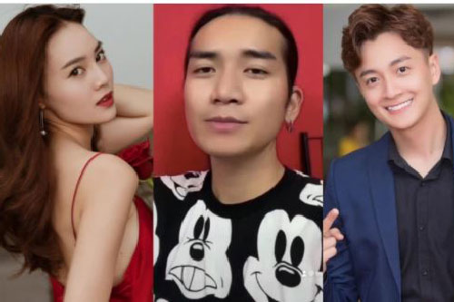 Running Man Vietnam: BB Tr&#x1EA7;n kh&#xF4;ng tham gia nh&#x1B0;ng v&#x1EAB;n &#x111;&#x103;ng &#x1EA3;nh Lan Ng&#x1ECD;c - Ng&#xF4; Ki&#x1EBF;n Huy, l&#xE0;m r&#xF5; c&#x1EA3; m&#x1ED1;i quan h&#x1EC7;