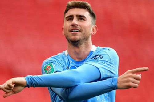 Chuyển nhượng: Barca tính tống cổ 2 trung vệ để đầu tư vào Laporte