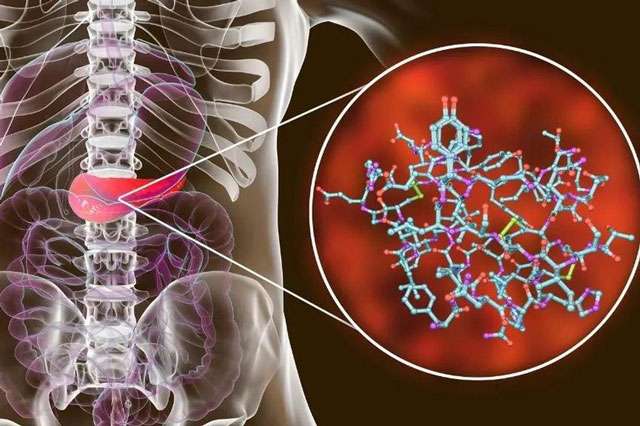 Vì sao người có bệnh tiểu đường dễ mắc COVID-19 hơn?