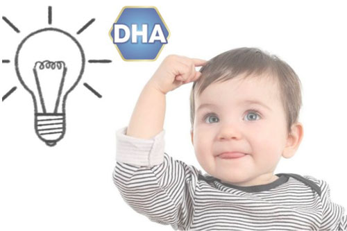 Bạn đã biết cách bổ sung DHA cho trẻ đúng cách?