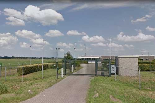 Giải mật liên minh tình báo tín hiệu châu Âu