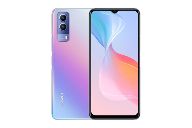 Smartphone 5G, RAM 8 GB, pin 5.000 mAh, giá hơn 6 triệu đồng