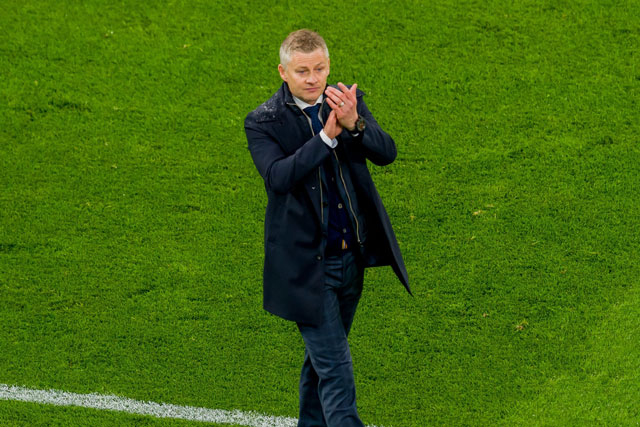 Man Utd nên học hỏi cách tàn nhẫn với HLV giống Chelsea