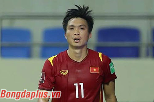 Tuấn Anh được bác sĩ kết luận chi tiết về chấn thương