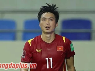 Tuấn Anh được bác sĩ kết luận chi tiết về chấn thương