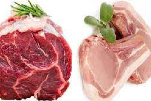 Người bán thịt không bao giờ tiết lộ cho bạn biết: Cách phân biệt thịt gà, lợn, bò không tiêm nước, thuốc an thần