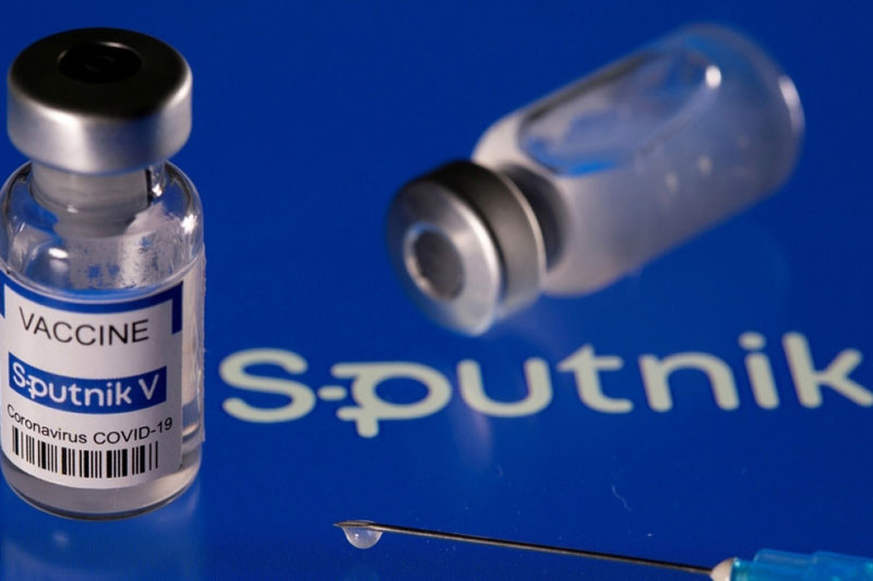 ĐIỂM TIN SÁNG (9/6): Xem xét chuyển giao công nghệ sản xuất vaccine Sputnik V tại Việt Nam, Thượng viện Mỹ thông qua dự luật tung hàng trăm tỉ USD đối phó Trung Quốc 