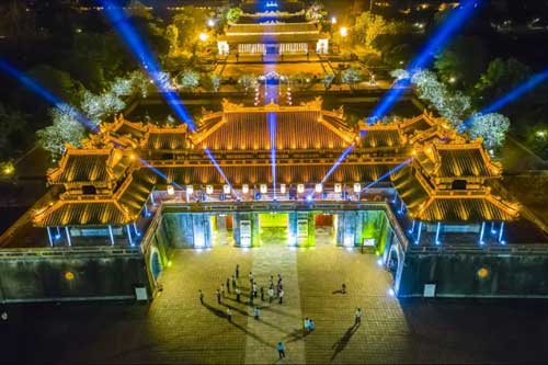 Những trải nghiệm về đêm nhất định nên thử khi đến Huế