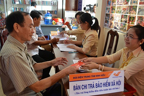 Chính sách về hưu trước tuổi do tinh giản biên chế từ 1/1/2021