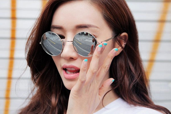 Bạn đã biết cách dùng kính râm?