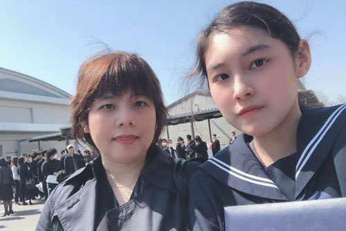 Mẹ Việt ở Nhật nấu ăn đẹp như nghệ nhân, món nào cũng chất như nhà hàng cao cấp