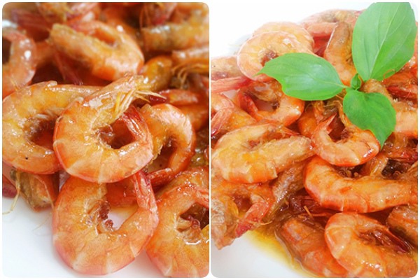 5 món đậm đà, trôi cơm lại rẻ, ăn ngày mưa hay nắng đều ngon "mê ly"