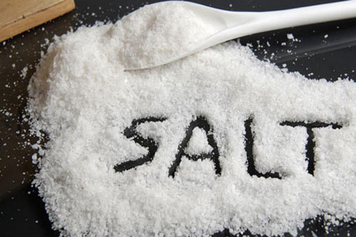 3 điều đáng sợ sẽ xảy ra nếu bạn ăn nhiều muối