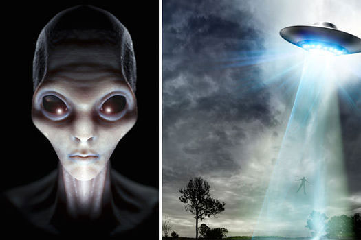 Cựu kỹ sư: Mỹ đang giữ người ngoài hành tinh dưới hầm ngầm