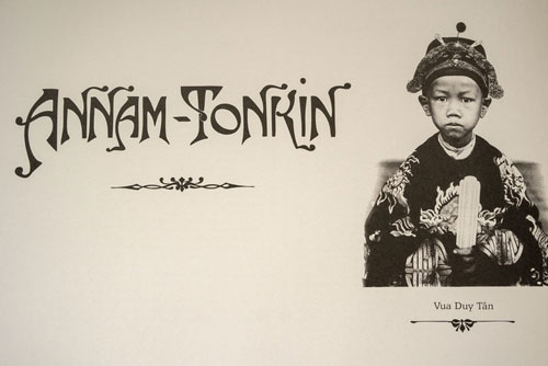 H&#xEC;nh &#x1EA3;nh tr&#x1EBB; em Vi&#x1EC7;t Nam c&#xE1;ch &#x111;&#xE2;y h&#x1A1;n 100 n&#x103;m