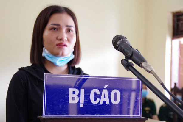 Phạt 5 triệu đồng đối với một phụ nữ nhập cảnh trái phép qua biên giới