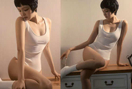 Hiền Hồ liên tục đăng ảnh gợi cảm, bị dân mạng góp ý "khoe body hơi bị nhiều"