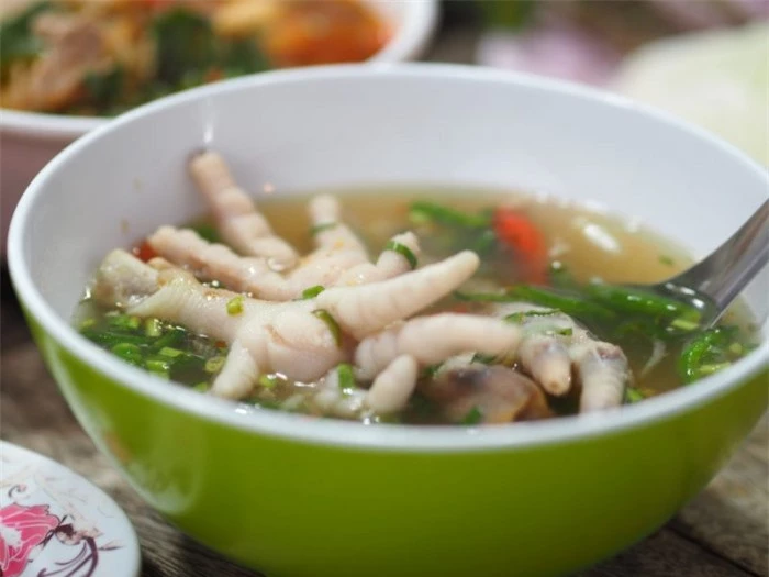 10 món ăn kỳ lạ nhất định phải thử khi du lịch đến Thái Lan 9
