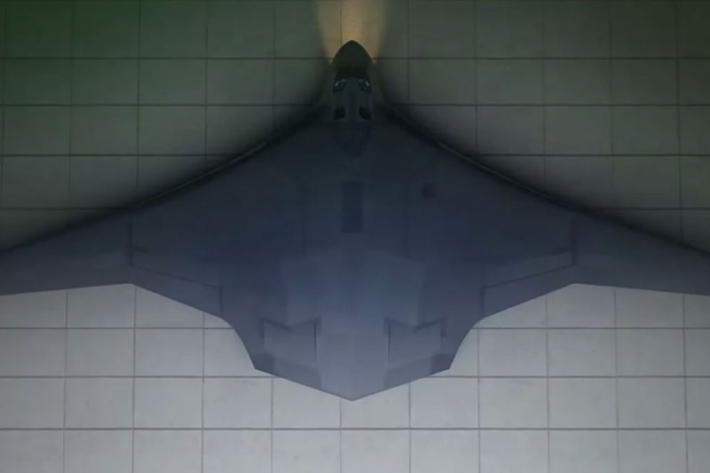 Máy bay ném bom PAK DA của Nga sẽ nhận được vũ khí độc đáo khiến nó "bất khả xâm phạm"