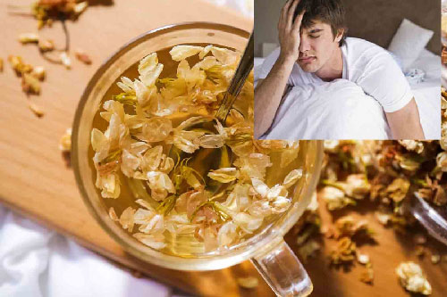 Bài thuốc chữa mất ngủ cực kỳ hiệu quả từ hai nguyên liệu có sẵn trong vườn nhà