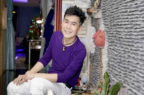 Ca sĩ Đoan Trường từ bỏ đỉnh cao sự nghiệp sống an yên với cơm hộp 30.000 đồng