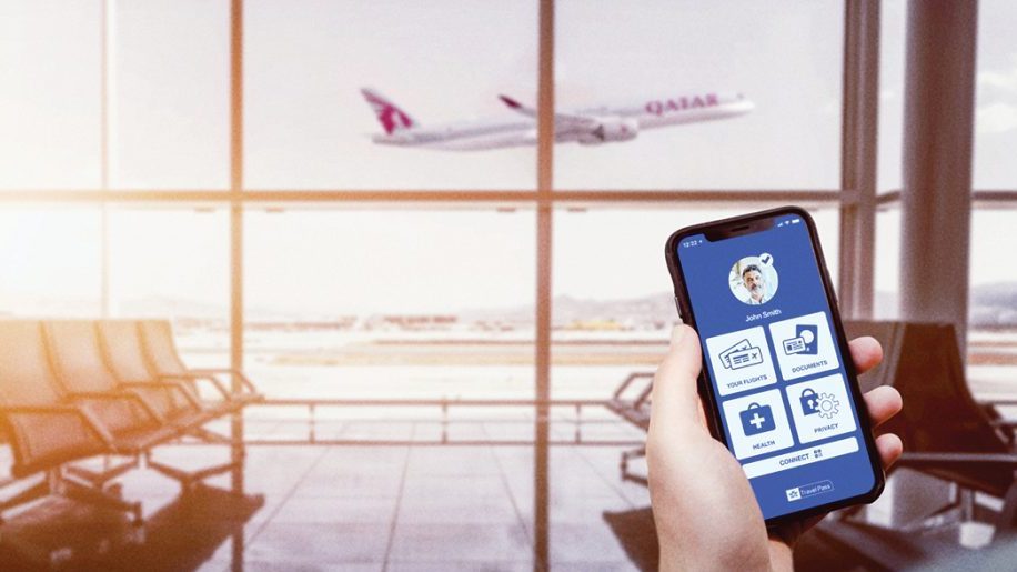 Vietjet là hãng hàng không thứ hai tại Việt Nam thử nghiệm ‘hộ chiếu vaccine’ IATA Travel Pass 