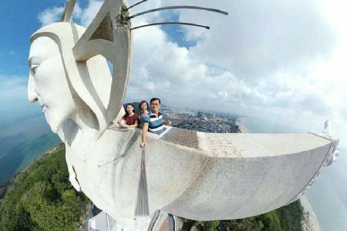 Những điểm đến không thể bỏ qua trong hành trình khám phá Bà Rịa- Vũng Tàu