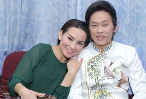 Sang tận nhà xin cưới và bí mật về mối quan hệ của Phi Nhung - Hoài Linh