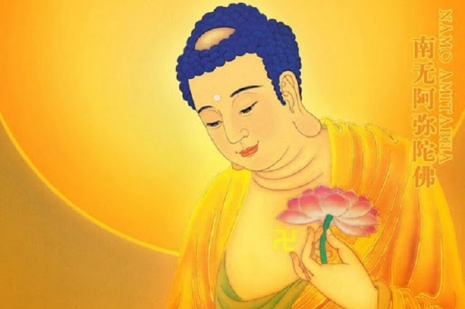 Câu ‘Nam mô A Di Đà Phật’ có ý nghĩa gì?