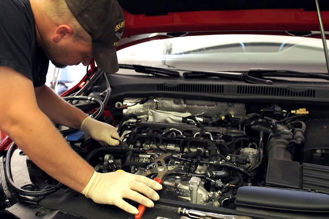 Những suy nghĩ sai lầm khi sử dụng và bảo dưỡng xe ô tô