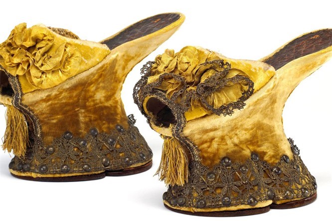 12 điều kỳ dị mà người thời xưa từng làm