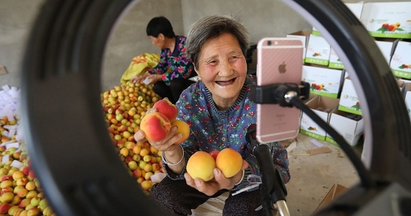 Facebook "đặc biệt quan tâm" khách hàng tại khu vực nông thôn Việt Nam 