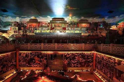 Thi thể Tần Thủy Hoàng được chôn sâu đến mức nào, chuyên gia châu Âu và Trung Quốc vào cuộc có giải mã được?