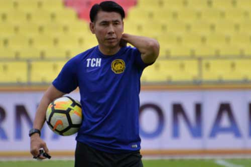 HLV Tan Cheng Hoe: ‘Việt Nam từng bị Malaysia đánh bại khi được đánh giá cao hơn’