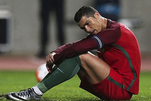 Top 10 ký ức đáng nhớ nhất trong lịch sử EURO