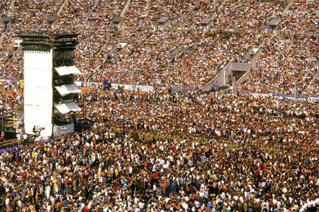 Sự thật đằng sau 12 bức ảnh lịch sử trên thế giới