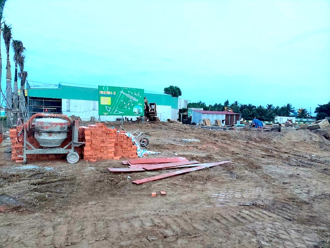 Long An: Xử nghiêm nhà đầu tư không báo cáo tiến độ, công khai thông tin dự án