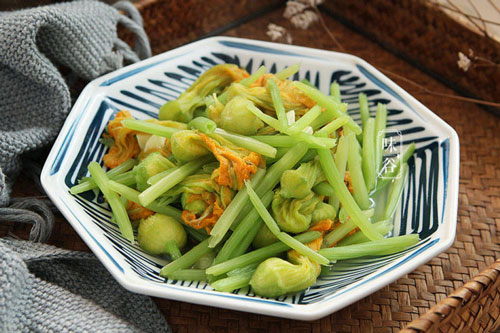 Món ăn dân dã ngon nhất mùa này, nếu thấy ngoài chợ bạn nên mua ngay