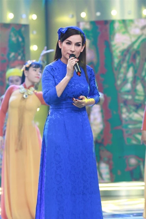 Netizen cà khịa Phi Nhung đã rớt mặt nạ, xin lỗi vì từng xem cô là thần tượng, nữ ca sĩ liền có cách đáp trả khó hiểu - Ảnh 5.
