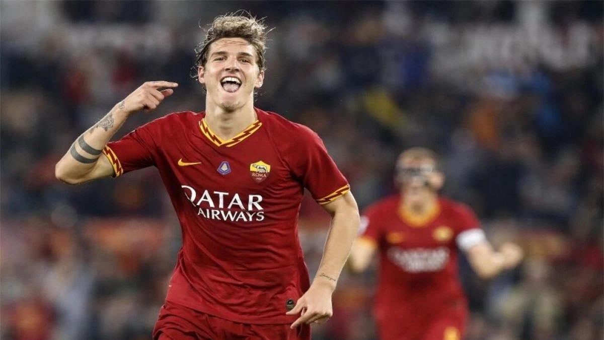 Nicolo Zaniolo: Tiền vệ ĐT Italia bỏ lỡ gần như toàn bộ mùa giải 2020/2021 vì chấn thương đầu gối và vẫn chưa bình phục.