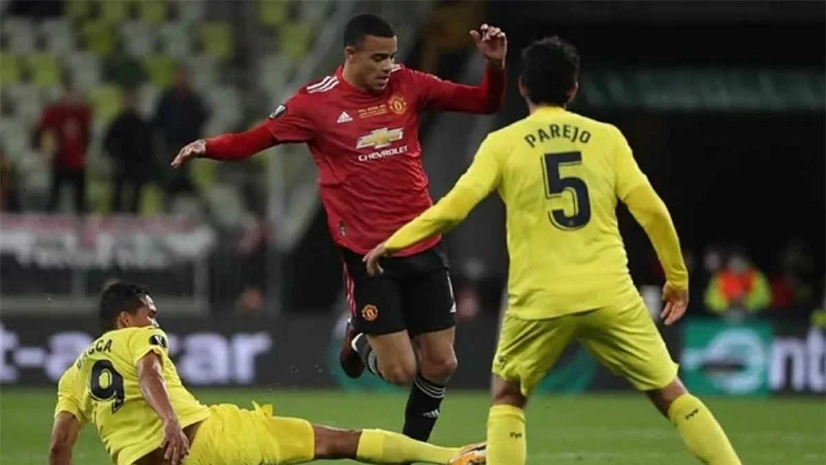 Mason Greenwood: Sao trẻ MU đột ngột xin rút lui khỏi ĐT Anh vì chấn thương.