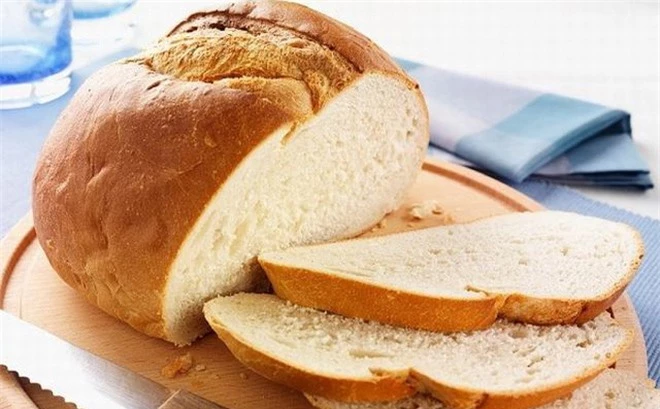 bánh mì 