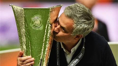 Mourinho: 'Mức độ kỳ vọng của MU suy giảm từ khi tôi rời đi'