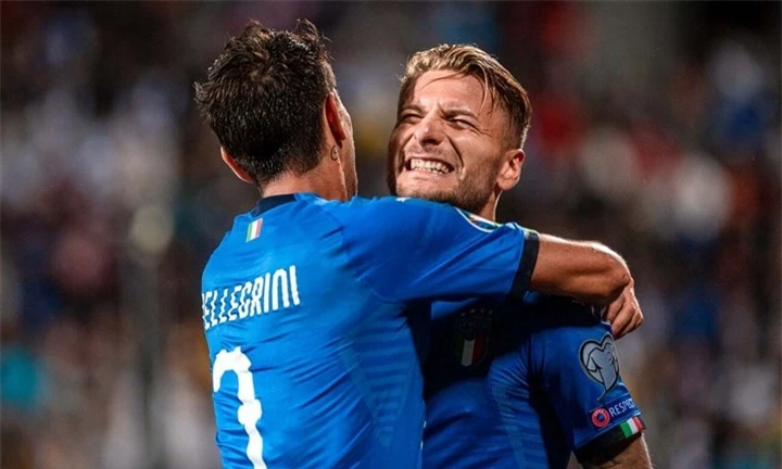 Nhận định EURO bảng A: 'Ngựa ô' thử thách Italy - 1