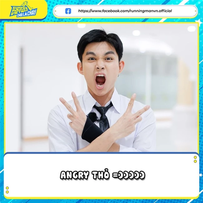 Running Man Vietnam: Jun Phạm hóa "Angry Thỏ", bị ức hiếp liên tục nay đã hết yếu đuối để vùng lên  - Ảnh 1.