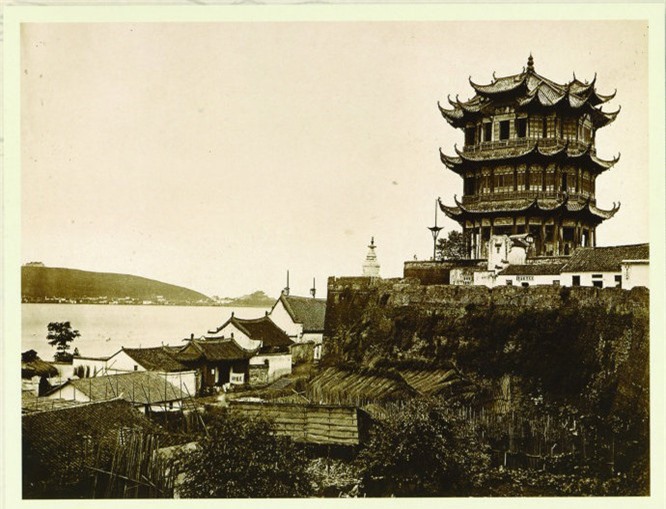 Ai là người đầu tiên xây dựng Vũ Hán, vì sao Vũ Hán còn có tên "Hỏa Lò"?