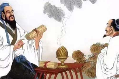 Đạo lý nhân sinh gói gọn trong đúng 4 chữ, lĩnh hội được, cuộc đời mỗi người sẽ trở nên hanh thông thuận lợi