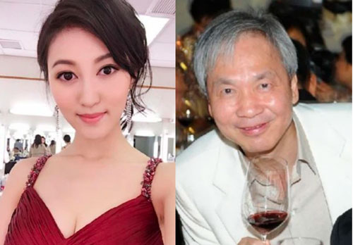 Lấy chồng đáng tuổi ông được 1 năm đã bỏ, á hậu Hong Kong nhận cấp dưỡng 900 tỷ đồng hậu ly hôn