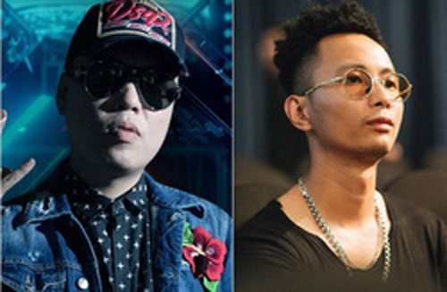 Nhân vật "máu mặt" thay thế Suboi ở Rap Việt mùa 2: Từng khiến "Thánh hài" phải xin lỗi