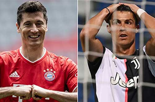 EURO 2020: Thể lực quan trọng hơn tài năng?